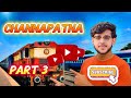 PART 3 CHANNAPATNA Railway Station