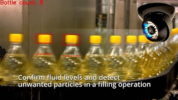 Automatically Analyze Visual Information with Custom Image Processing Software