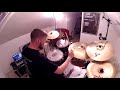Soundgarden - Burden In My Hand (Drum Cover)