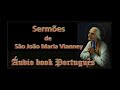 SERMÕES DE São João Maria Vianney - o Cura D'Ars
