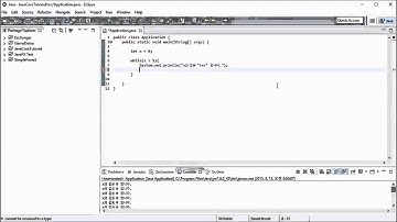 [깜따긔야] 자바 기초 6강 While 반복문