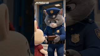 The Lost Wallet & A Lesson of Honesty 🐰💼#Honesty #Kindness #GoodDeed #Heartwarming