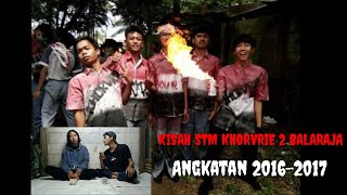 Download Lagu Manis Pahit Alumni STM KHORVRIE 2 Balaraja Kabupaten tangerang | 2016/2017 - Ghano Creative (GC.Tv) MP3