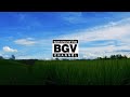 道ゆくクルマと夏の空【BGV】