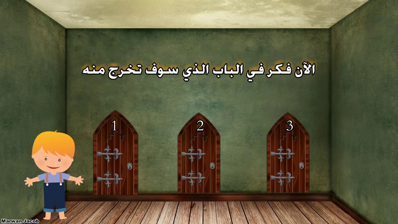 لغز الهرب من الغرفة المظلمة سهل جدا للأذكياء فقط YouTube لغز الهرب من الغرفة المظلمة سهل جدا للأذكياء فقط YouTube