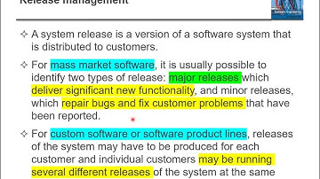Configuration management -Part 2