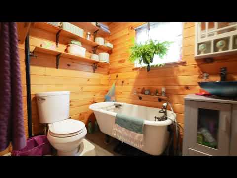 386 Front Street, Richmond, ME home video tour