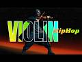 Violin Trap Remix – Gritty Street Violin x Bass