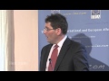 01 July 2014 Dr  Fergal McNamara Keynote 720P