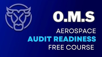 Module 2 - Intro to Aerospace Standard #ia9100 #iso9001 #as9100 #continuousimprovement