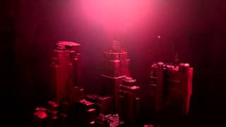 Marvel's Daredevil - Full Opening Titles & Credits (Season 1) HD