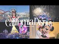 【薬剤師の日常】カリフォルニアディズニー行ってきた！旅行Vlog 🧸♡