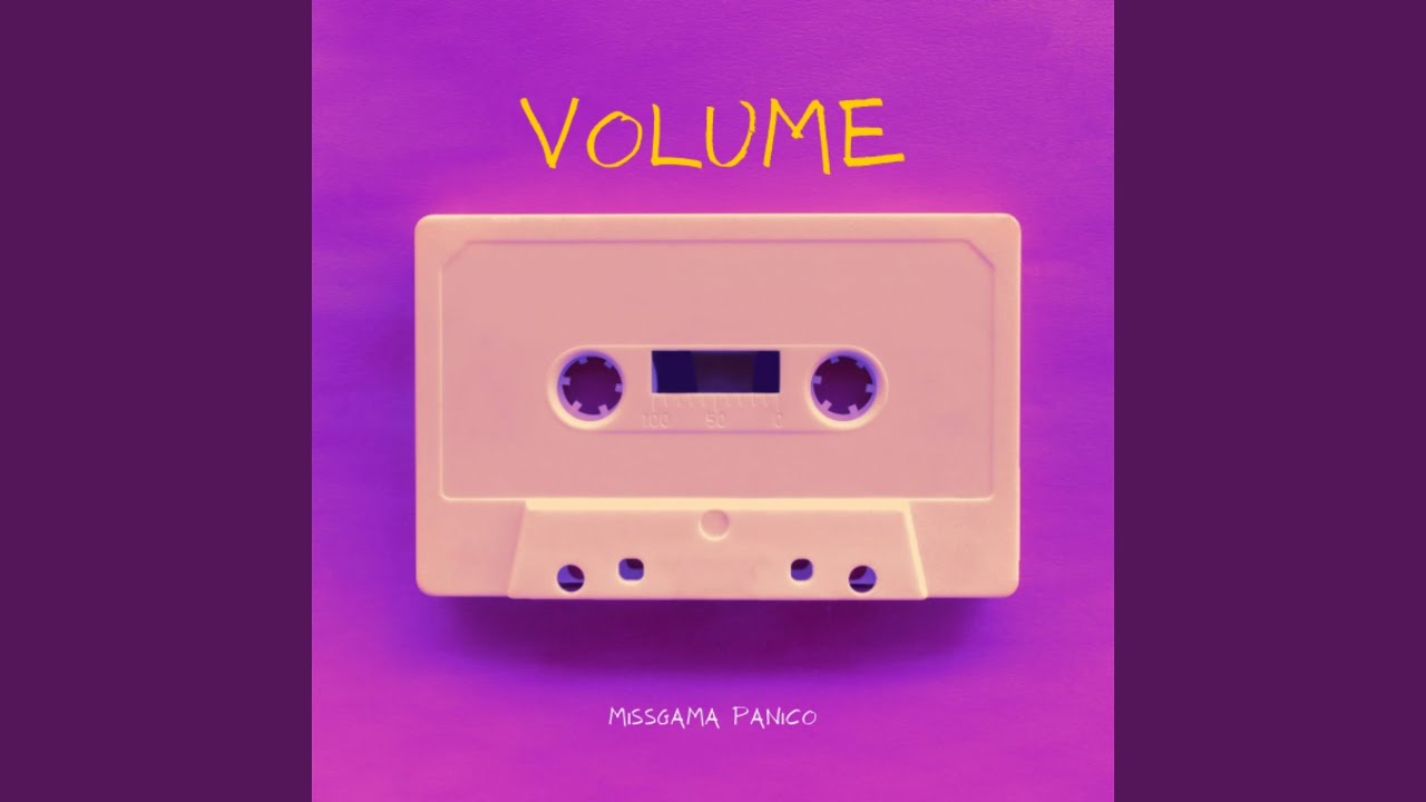 Watch Volume on YouTube Watch Volume on YouTube