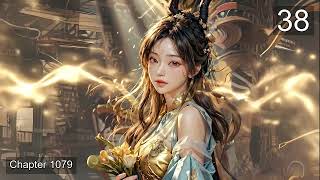 Claws That Split the Heavens   Episode 38 Audio   Blissful Bookshelf Audiobooks Audiobook