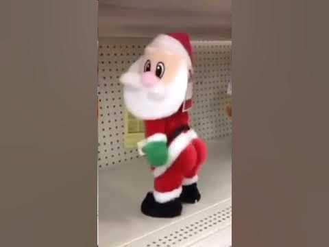 Père Noël marocain - YouTube