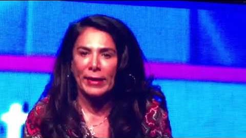 Danny Lange VP AI Machine Learning Unity @ IOT World