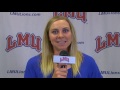 LMU Sports Update 4/11/16