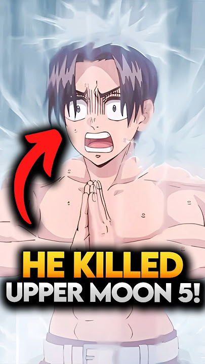 Demon Slayer should make this as Anime Original! #demonslayer #shorts