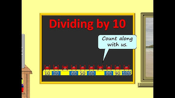 TEN TIMES TABLES PONG PING - dividing with friends