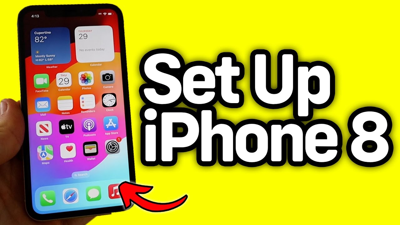 5 Steps to Set Up an iPhone for Your Child - kids.justalk.com