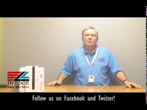 Evolis Primacy Special Features   Ask Steve Show Episode 69   ID Printer Systems