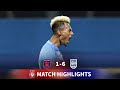 Highlights - Odisha FC 1-6 Mumbai City FC - Match 105 | Hero 2020-21