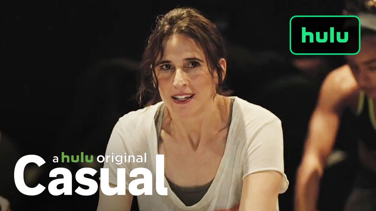 Spin Class | Casual | Hulu