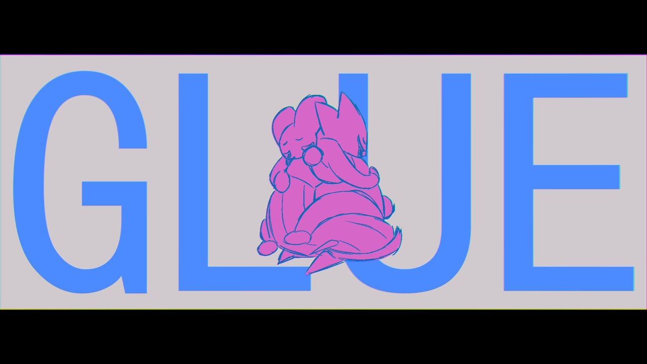 glue // MV