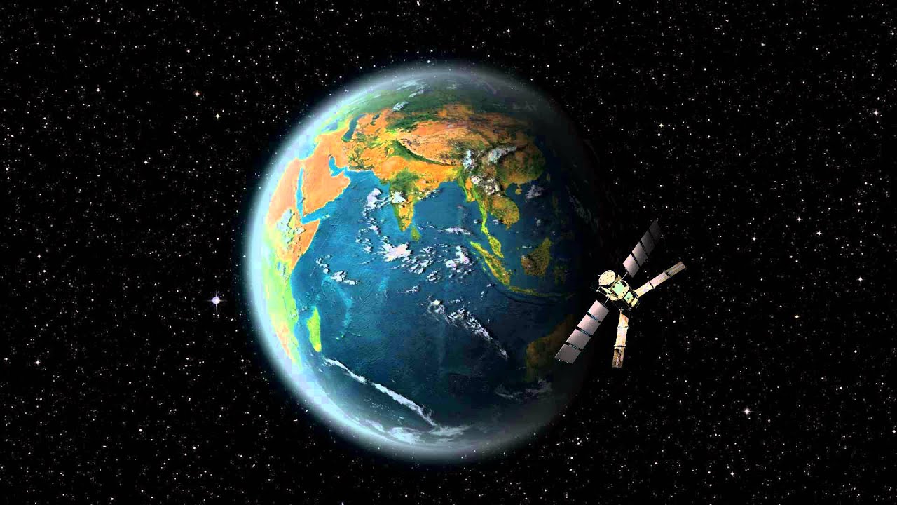 the conquest of space pdf