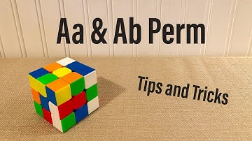 Aa & Ab Perm (Moves + Tips and Tricks)