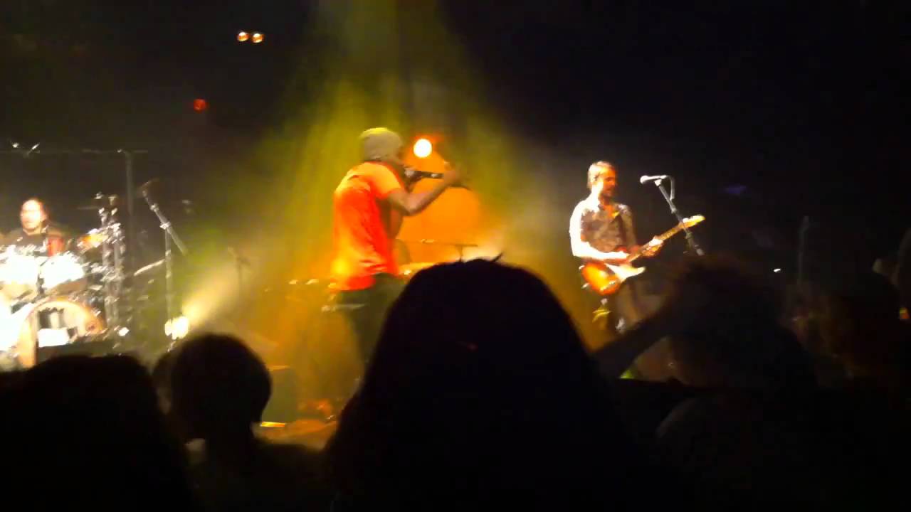 salle concert magny le hongre