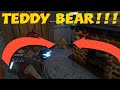 Save The Teddy Bears Fortnite