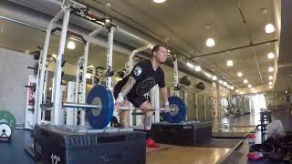 TeamDo - Snatch Superman Pull, Mid Block Snatch & Drop Sets, Clean Superman Pull - Sep 4, 2017