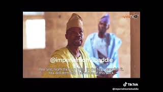 OWOSO Now available on APATA TV YouTube channel ❤️ A very interesting Yoruba Movie