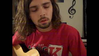 knocking on heavens door (Bob Dylan) - (2010, Cole) - for the archives