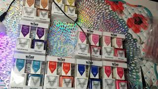 Vetro Dline Gel Polish Duo Unboxing