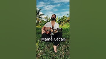 Thumbnail of Mama Cacao Song Release Promo