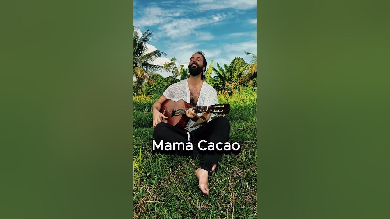 Mama Cacao Song Release Promo