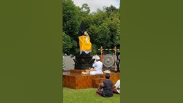 #Balinese #ceremony