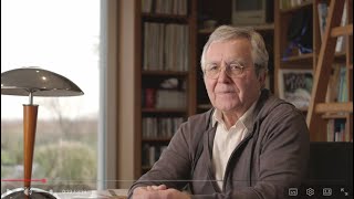 Interview de présentation Election Municipale