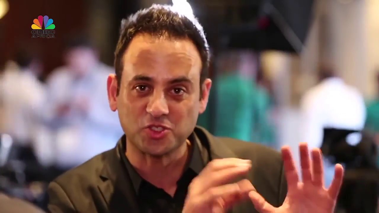 Yoni Assia of eToro discusses Firmo with CNBC Crypto Trade Ran NeuNer