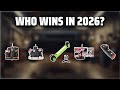 The Top 5 Best Power Probe Tek Light in 2026 - Must Watch Before Buying!