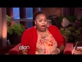 Ellen Loves Surprising Lisa Jarmon!