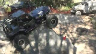 Relentless Motorsports 2011 CalROCS Season Champions