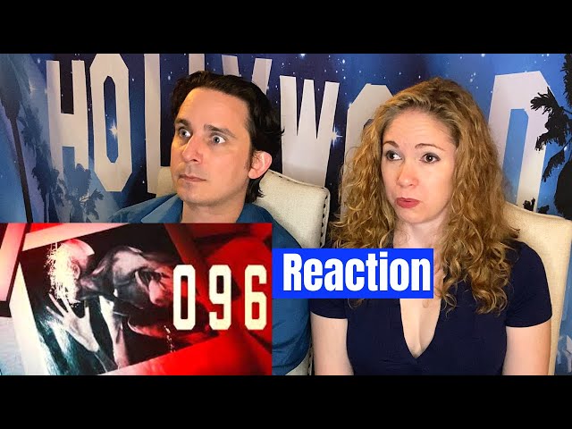 SCP 096 Reaction 