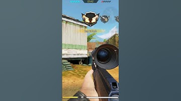 is HDR better that DLQ? i clutch using the HDR #shorts #codm