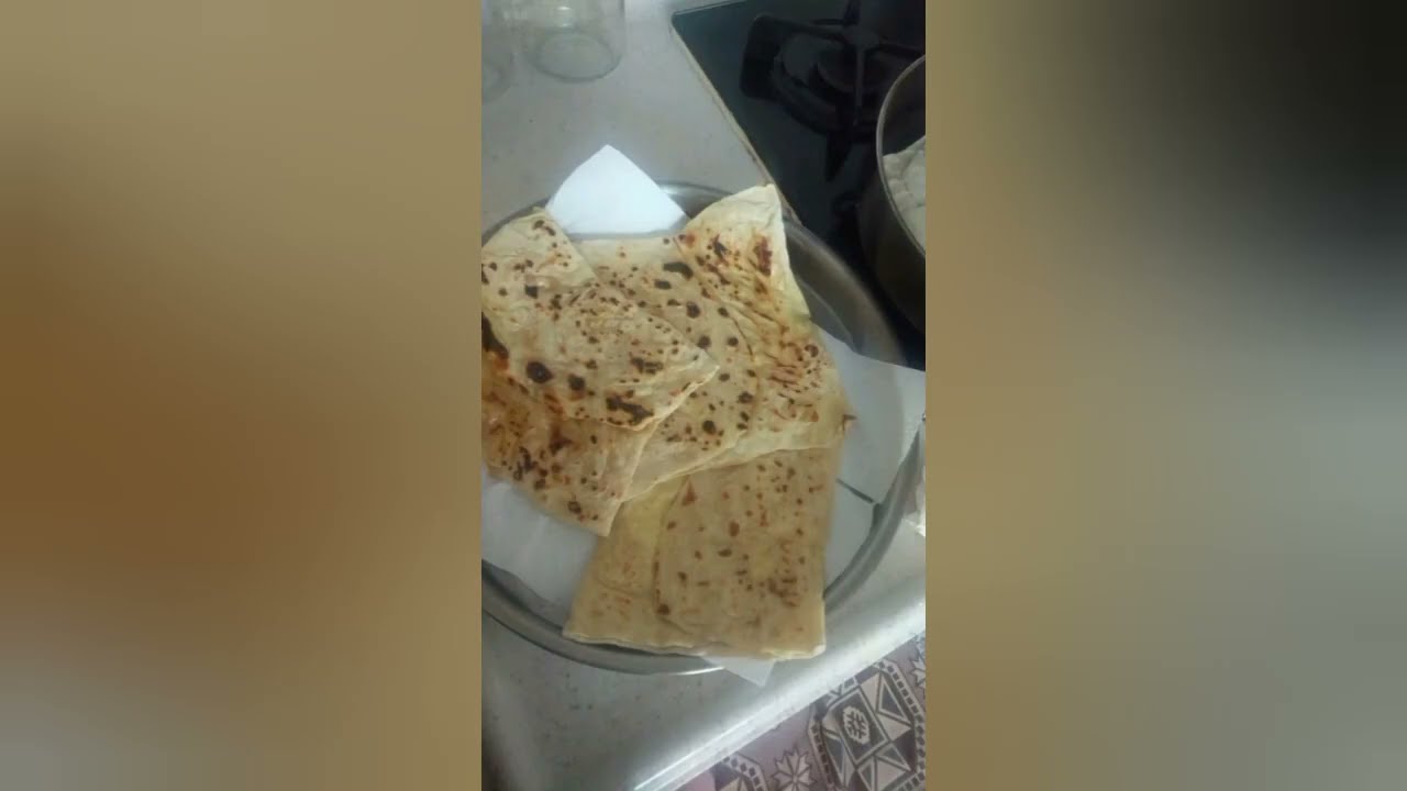 Gözleme Tarifi  | Nefis Yemek Tarifleri