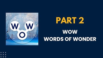 wow words of wonder solved answers and solution 480 to 490