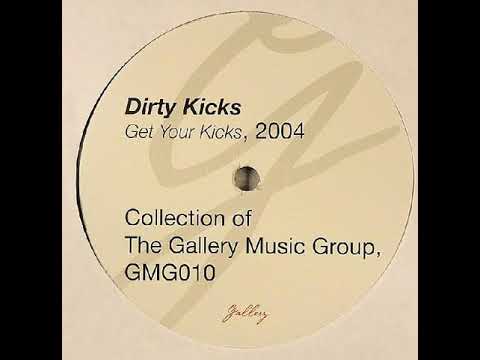 Video thumbnail for Dirty Kicks - Sax & Violence (2005). 
