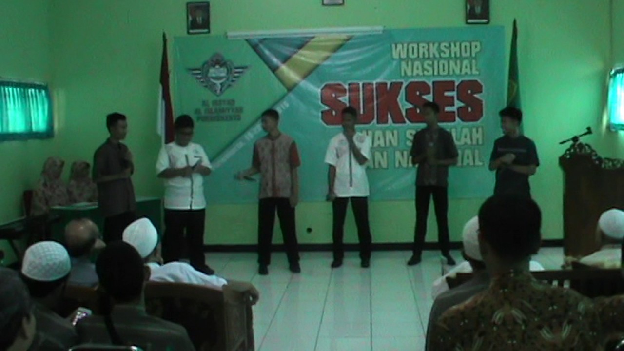 PUJIPUJIAN II RAIHAN (COVER) Bahadurs Nasyid SMA IT Al PUJIPUJIAN II RAIHAN (COVER) Bahadurs Nasyid SMA IT Al